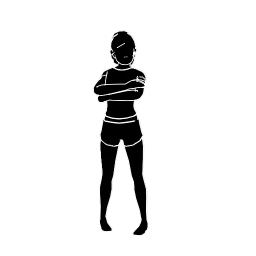 Goth Youth Animation Set