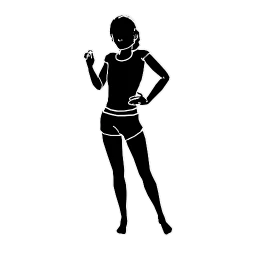 Fashionista Animation Set