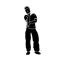 Handsome Animation Set