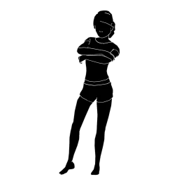 Hip Hop Star Animation Set