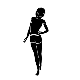 Ice Princess Animation Set