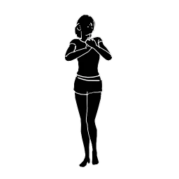 In Awe Animation Set