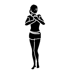 In Love Animation Set