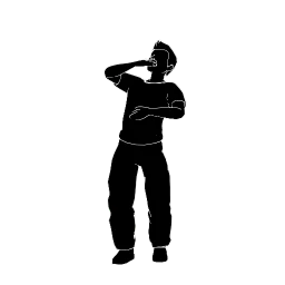 Laugh Out Loud Animation Set