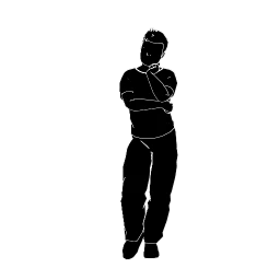 Lost In Thoughts Animation Set