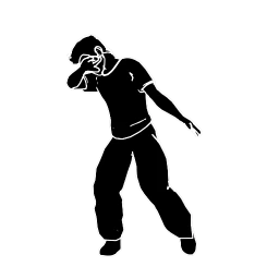 Melodramatic Animation Set