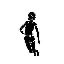 Mermaid Animation Set