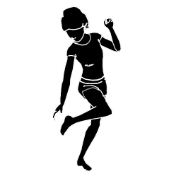 Miss Icy Heels Animation Set