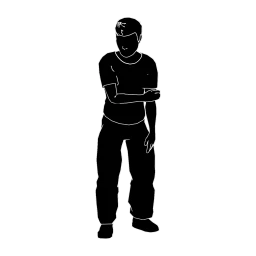 Monday Blues Animation Set