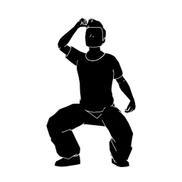 Monkey Madness Animation Set