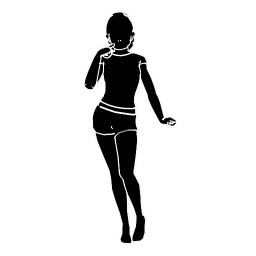 Naughty 'N' Mischievous Animation Set