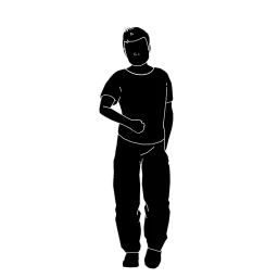 Party Groove Animation Set