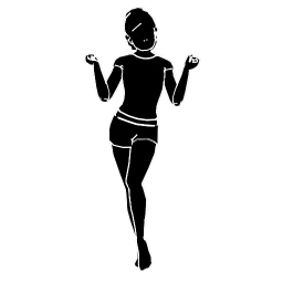 Petite Doll Animation Set