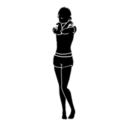 Pool Party Animation Set