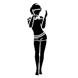 Pretty Me Animation Set