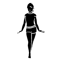 Dainty Grace Animation Set