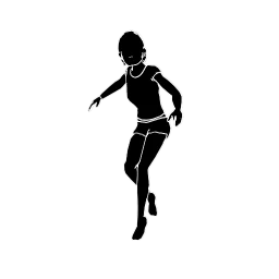 Hermes Animation Set