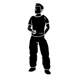 Noble Prince Animation Set