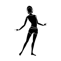 Beautiful Princess Animation Set