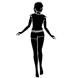 Regal Fairy Animation Set