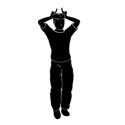 Reindeer Animation Set