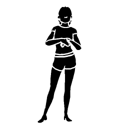 Ravishing Gold Animation Set