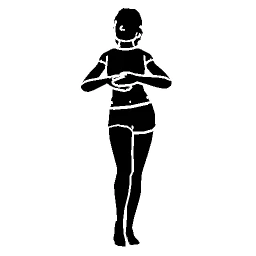 Ravishing Hostess Animation Set