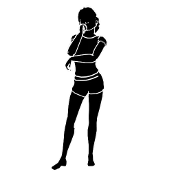 Rebellious Youth Animation Set