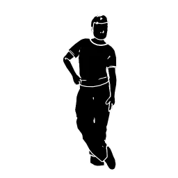 Rich Brat Animation Set