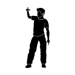 Rock On Animation Set