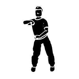 Salsa Mania Animation Set