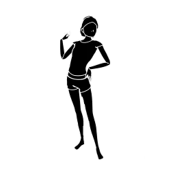 Queen Of Sass Animation Set