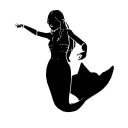 Sea Witch Animation Set