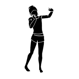 Selfie Star Animation Set