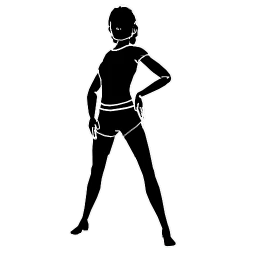 Sizzling Hot Animation Set