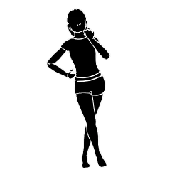 Slick Model Animation Set