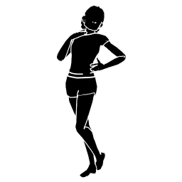 Spring Beauty Animation Set