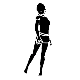 Spring Princess Animation Set