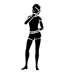 Springtime Stroll Animation Set