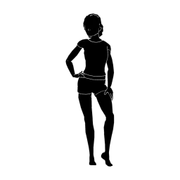 Summer Model Animation Set