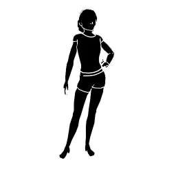 Super Confident Animation Set