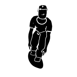 Surfer Animation Set