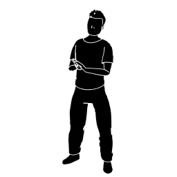 Street Swag Animation Set