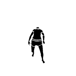 Tiny Creature From Hell Animation Set