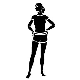 Urban Fashionista Animation Set