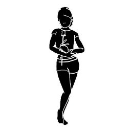 Valentine Blush Animation Set