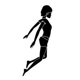 Vampire Animation Set