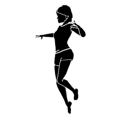 Vampire Royalty Animation Set