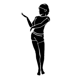 Villain Beauty Animation Set