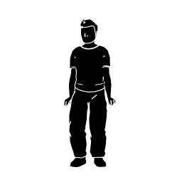 Wiggly Legs Animation Set